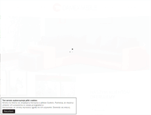 Tablet Screenshot of mebledamex.pl